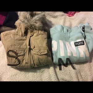 brand name clothing bundle